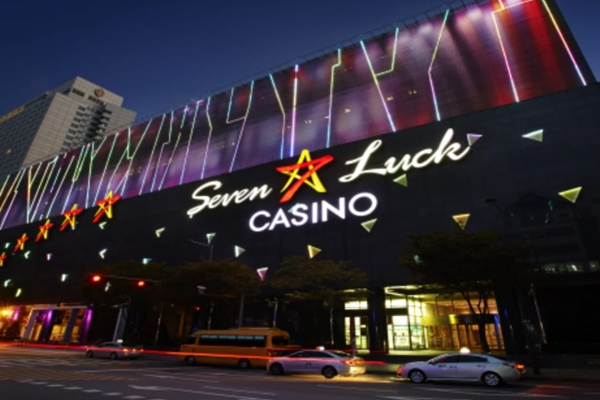 Seven Luck Casino